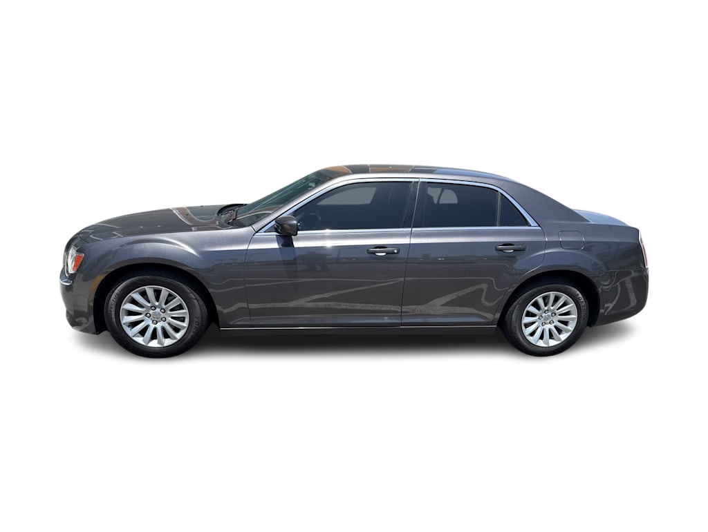Thumbnail: 2014 Chrysler 300 - 2