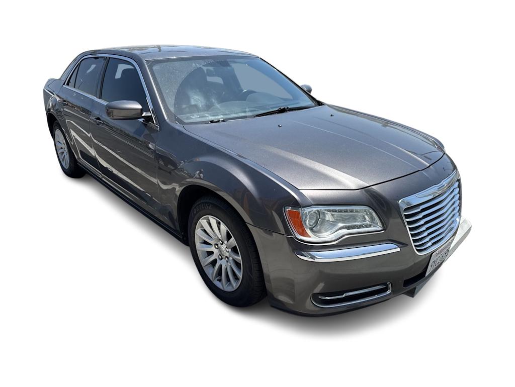 Thumbnail: 2014 Chrysler 300 - 12