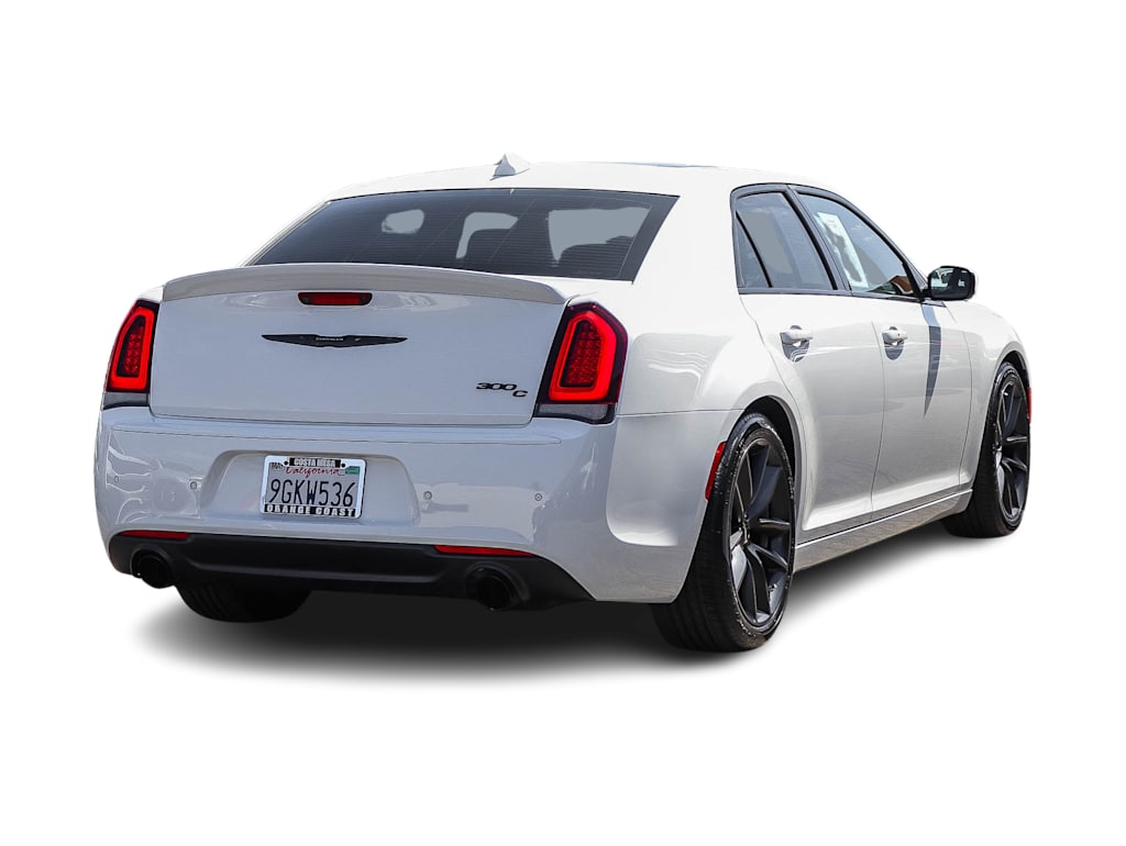 Thumbnail: 2023 Chrysler 300 - 13
