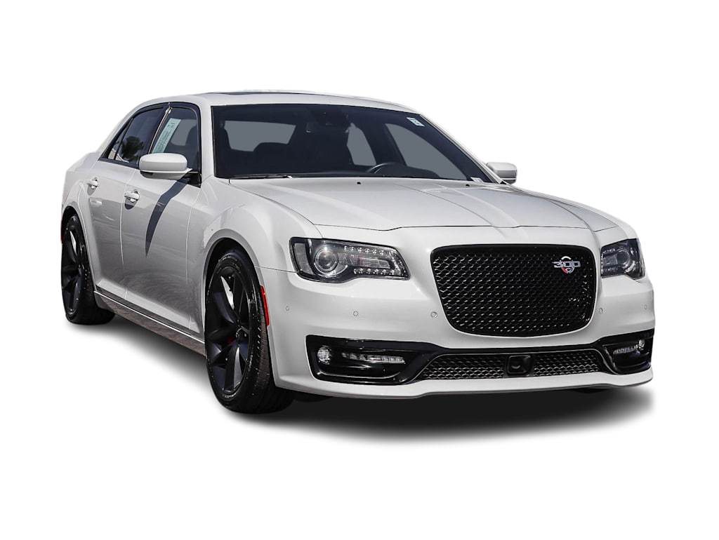 Thumbnail: 2023 Chrysler 300 - 12