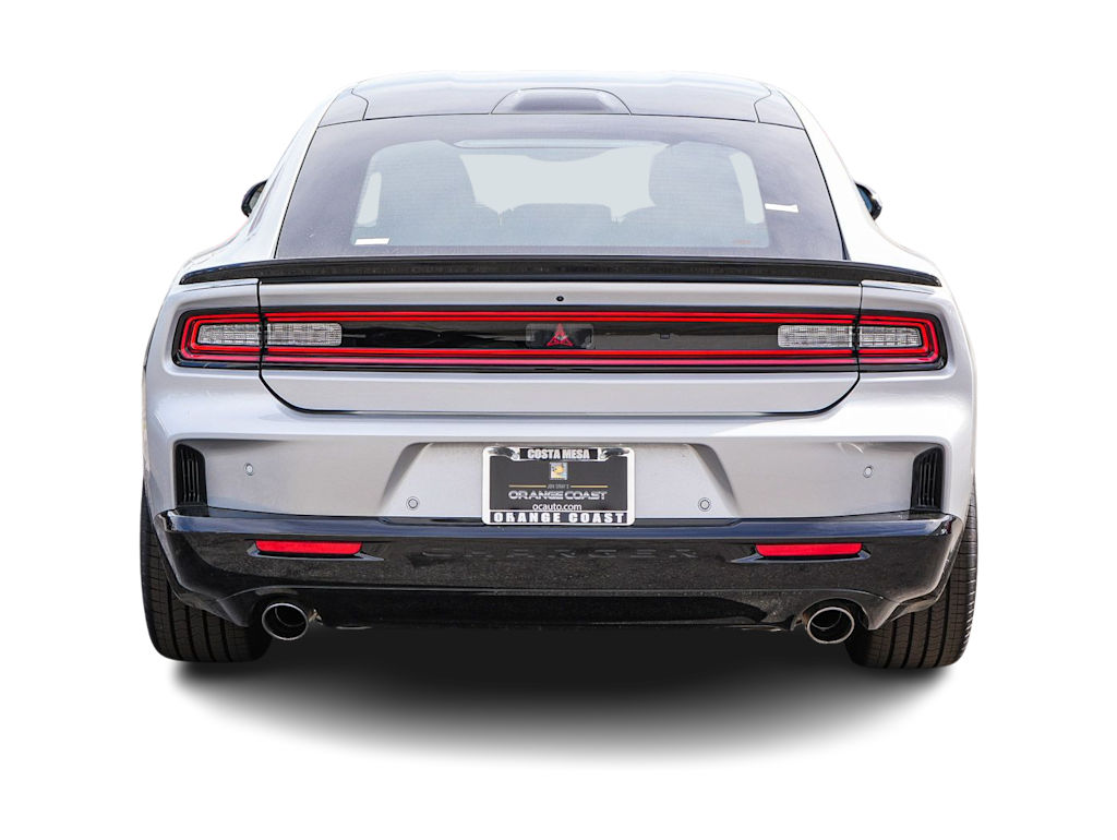 Thumbnail: 2026 Dodge Charger - 4