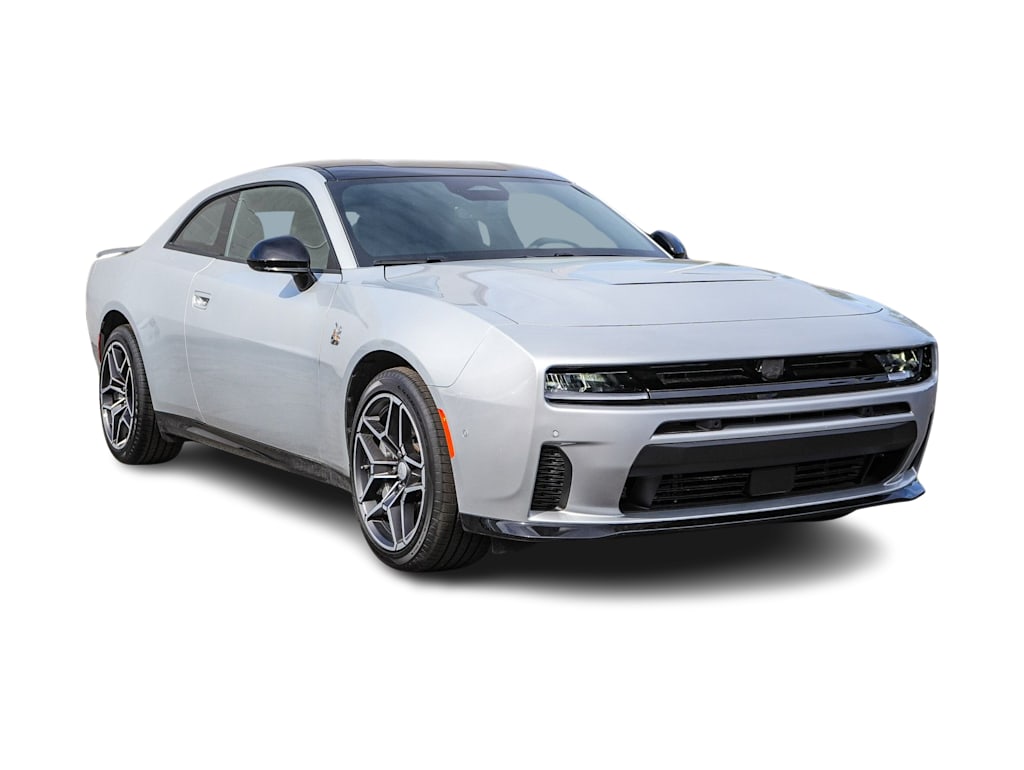 Thumbnail: 2026 Dodge Charger - 16