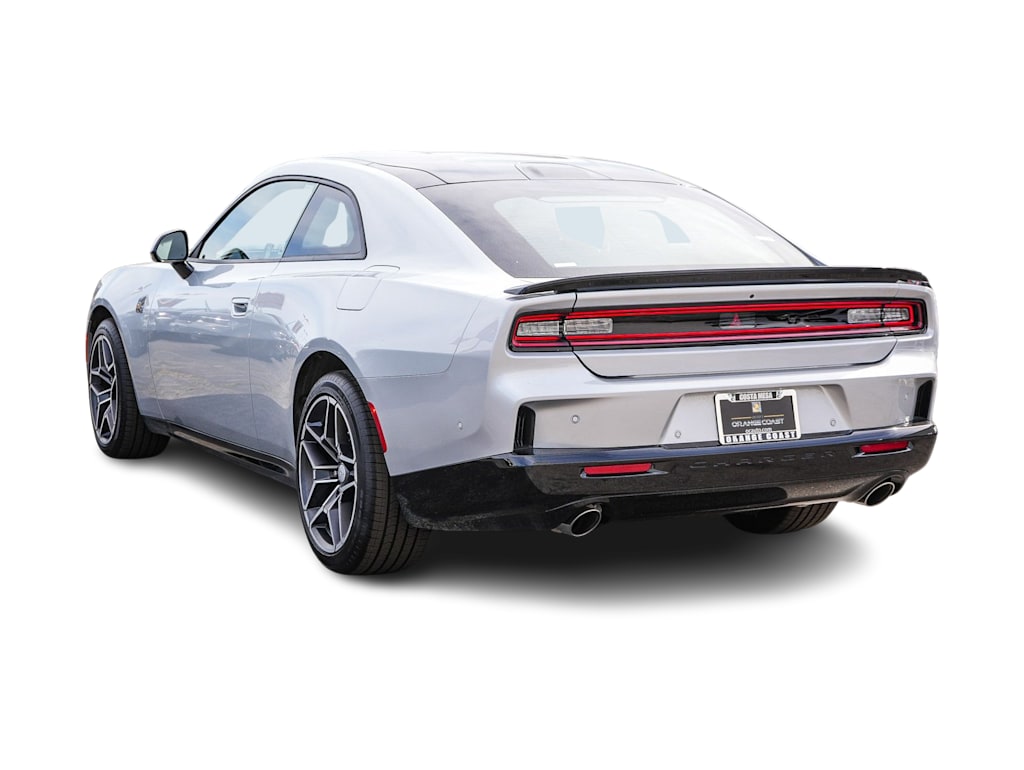 Thumbnail: 2026 Dodge Charger - 3