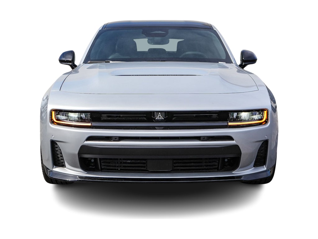 Thumbnail: 2026 Dodge Charger - 5