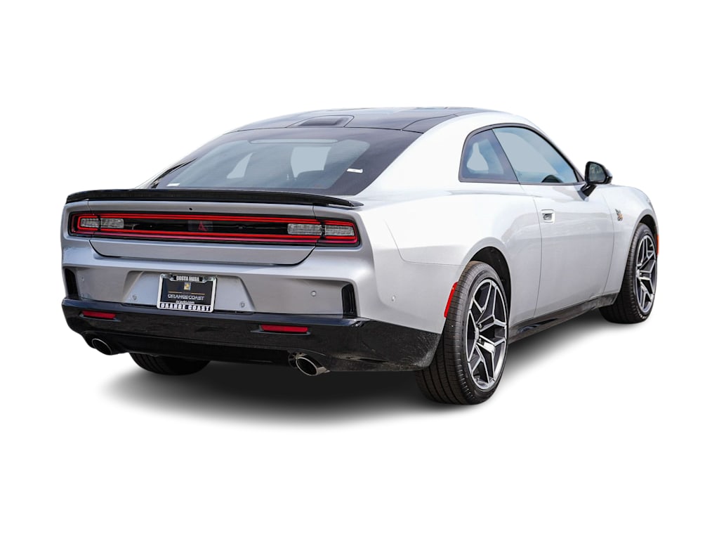 Thumbnail: 2026 Dodge Charger - 19