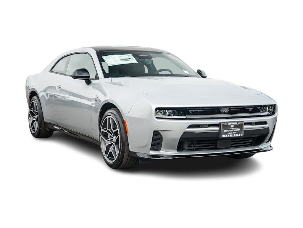 Thumbnail: 2026 Dodge Charger - 16