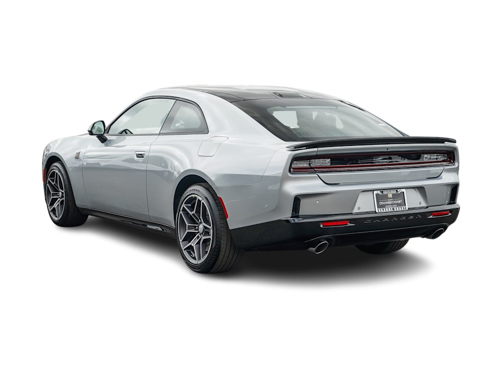 Thumbnail: 2026 Dodge Charger - 3