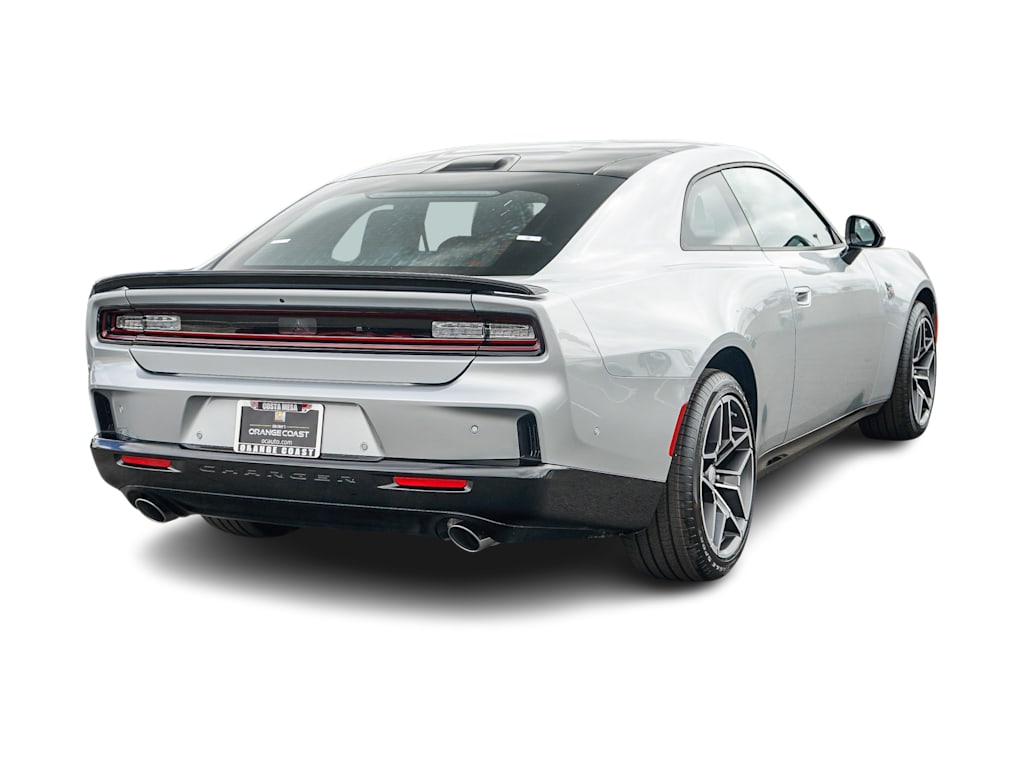 Thumbnail: 2026 Dodge Charger - 17
