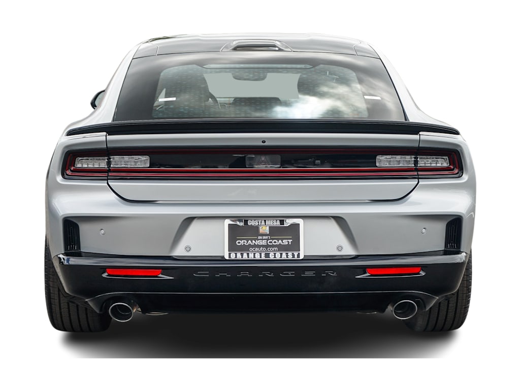 Thumbnail: 2026 Dodge Charger - 4