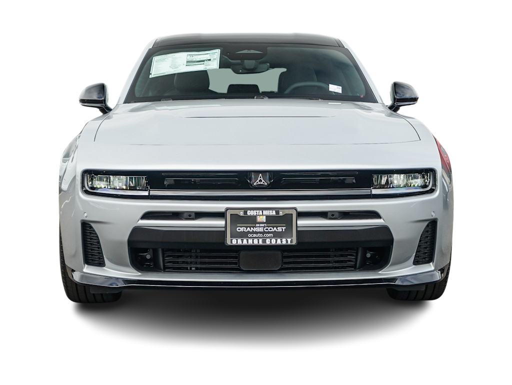 Thumbnail: 2026 Dodge Charger - 5