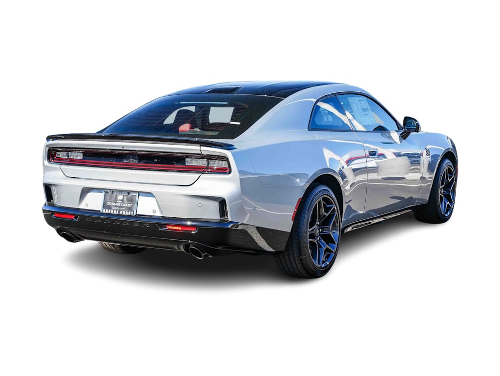 Thumbnail: 2026 Dodge Charger - 17