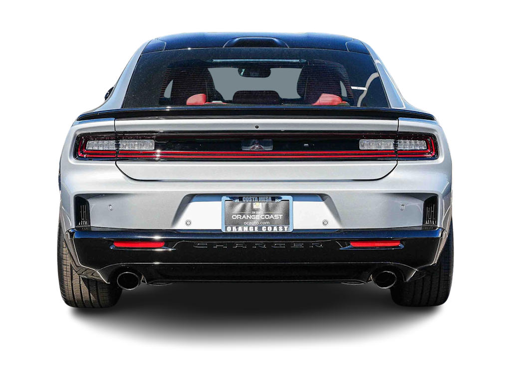 Thumbnail: 2026 Dodge Charger - 18