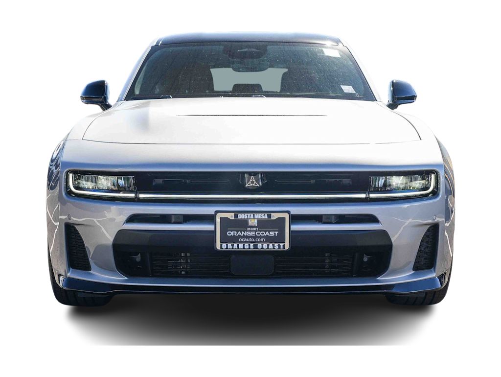 Thumbnail: 2026 Dodge Charger - 4