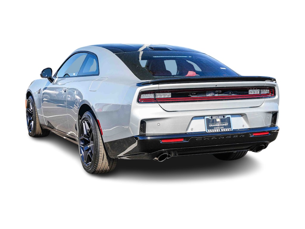 Thumbnail: 2026 Dodge Charger - 3
