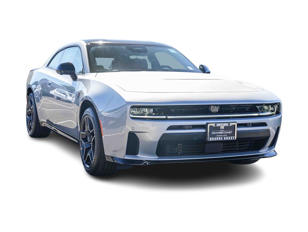 Thumbnail: 2026 Dodge Charger - 16