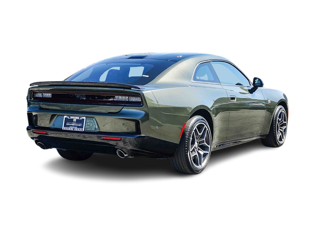 Thumbnail: 2026 Dodge Charger - 18