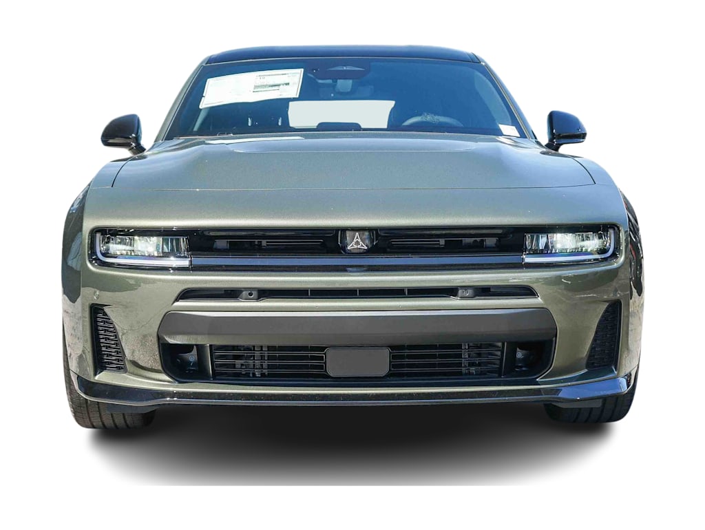 Thumbnail: 2026 Dodge Charger - 5