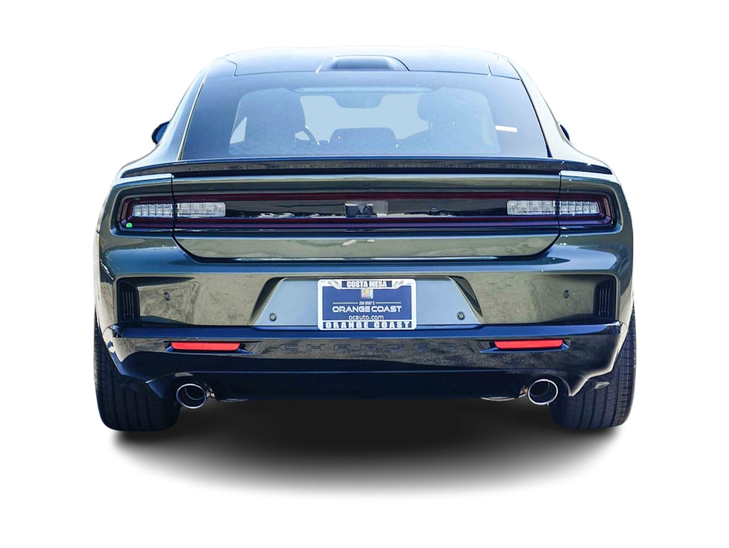 Thumbnail: 2026 Dodge Charger - 4