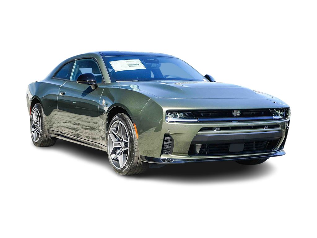 Thumbnail: 2026 Dodge Charger - 17