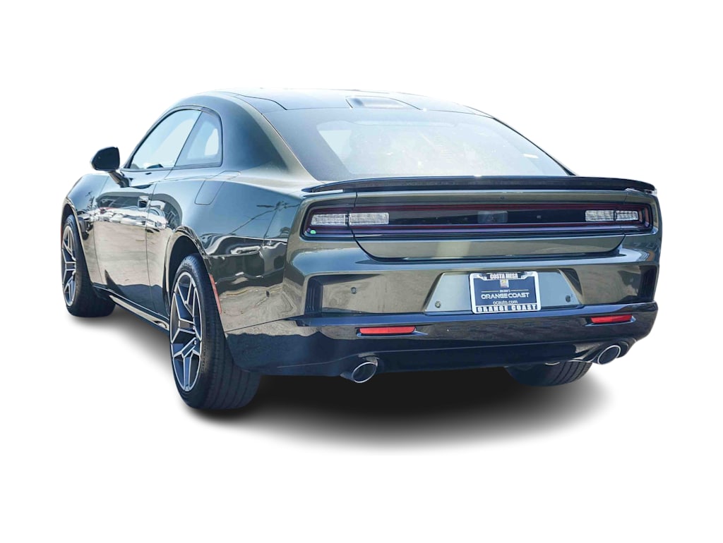 Thumbnail: 2026 Dodge Charger - 3