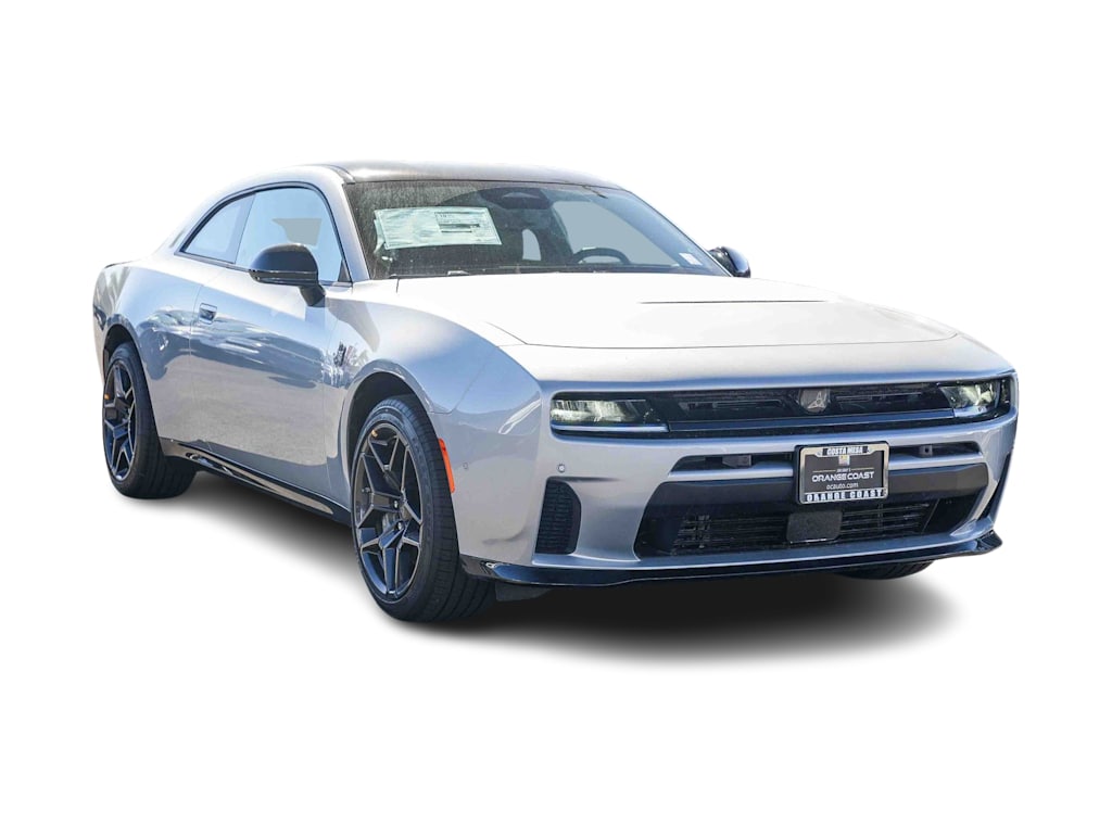 Thumbnail: 2026 Dodge Charger - 15