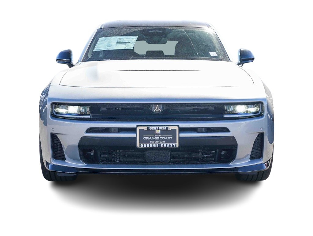 Thumbnail: 2026 Dodge Charger - 5