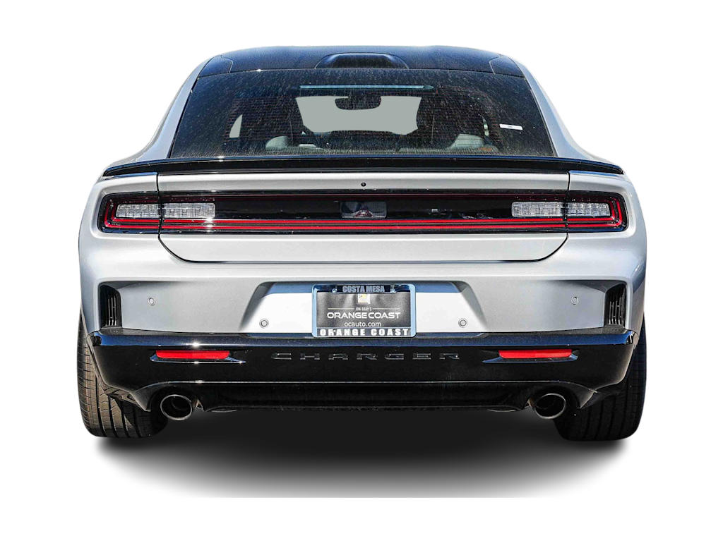 Thumbnail: 2026 Dodge Charger - 4
