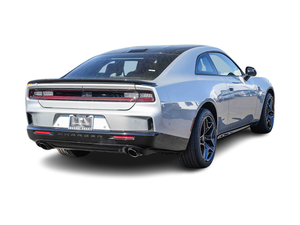 Thumbnail: 2026 Dodge Charger - 16