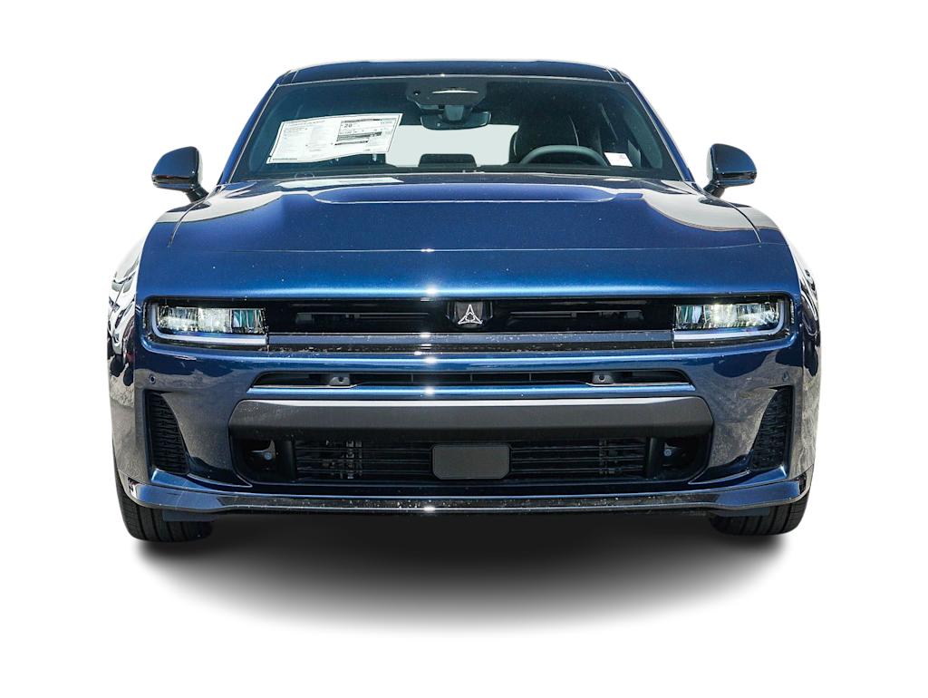 Thumbnail: 2026 Dodge Charger - 4