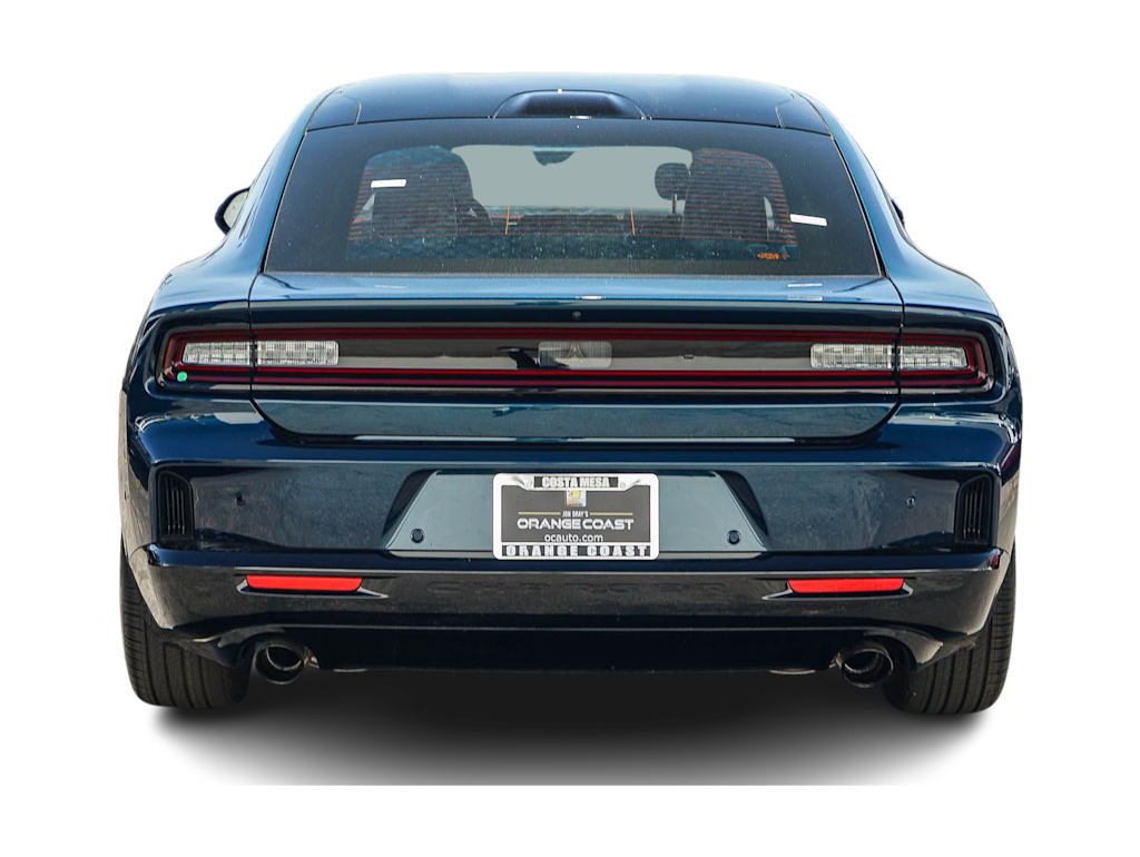 Thumbnail: 2026 Dodge Charger - 18