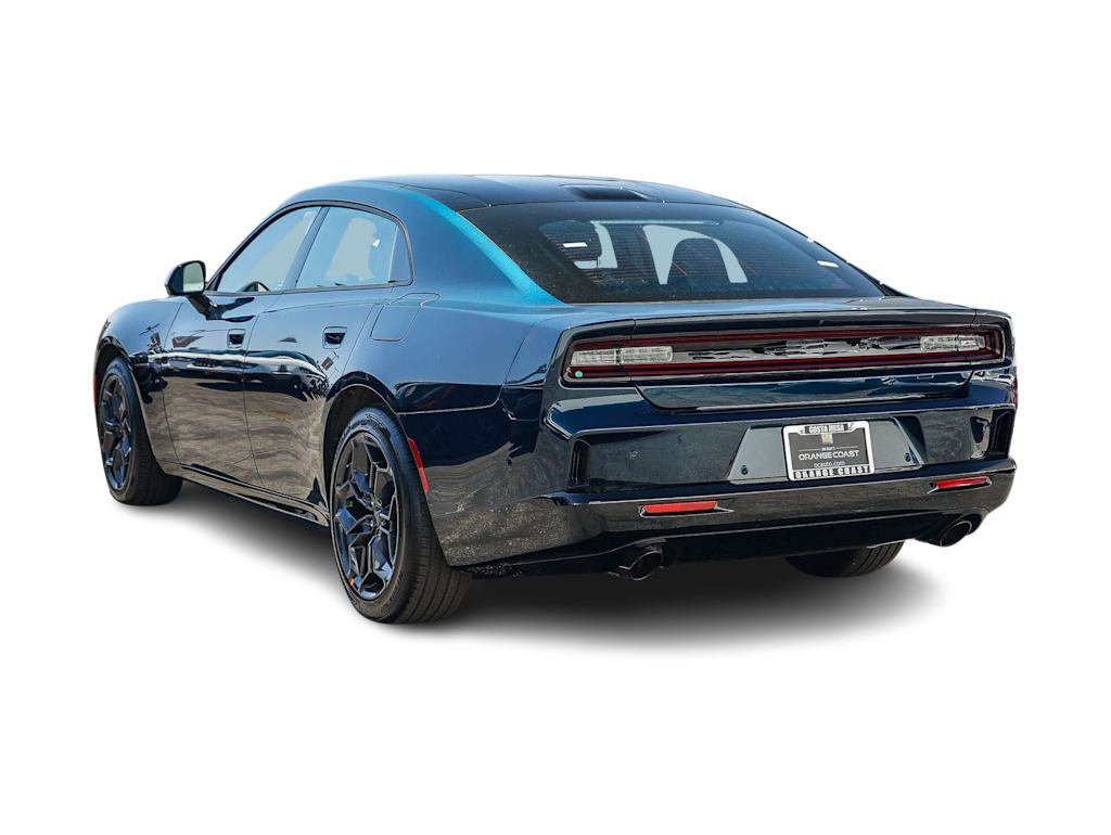 Thumbnail: 2026 Dodge Charger - 3