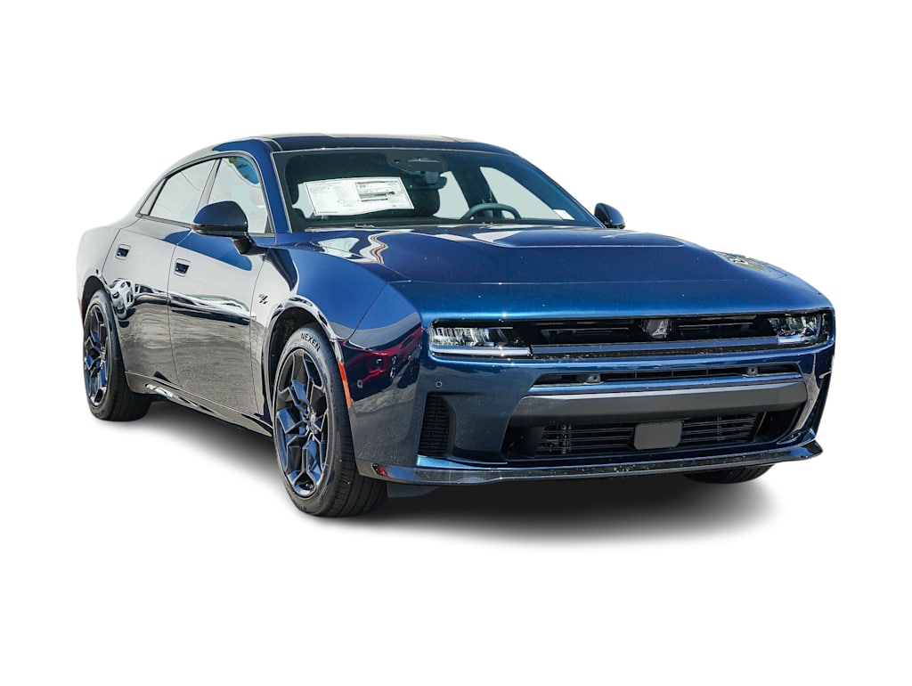 Thumbnail: 2026 Dodge Charger - 16