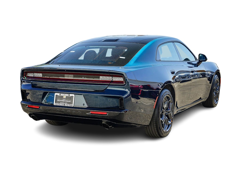 Thumbnail: 2026 Dodge Charger - 17