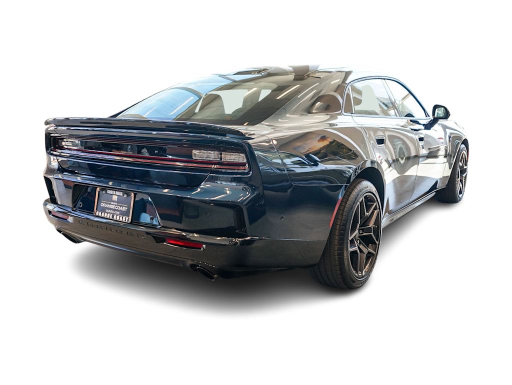 Thumbnail: 2026 Dodge Charger - 17
