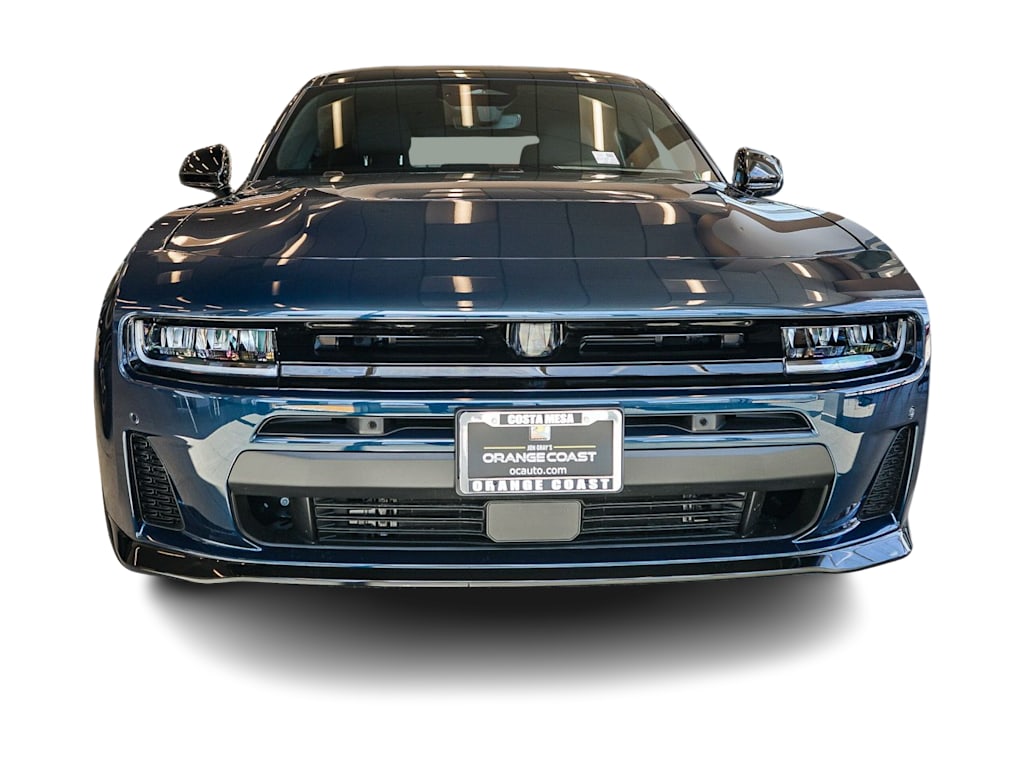 Thumbnail: 2026 Dodge Charger - 4
