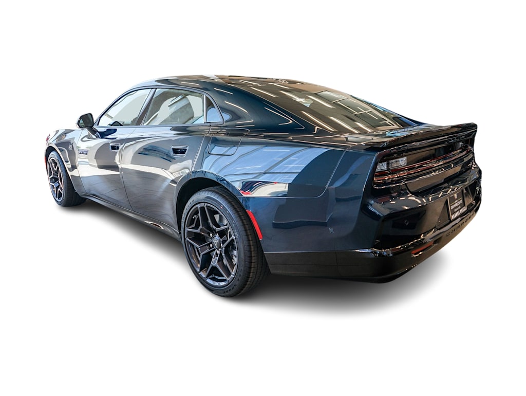 Thumbnail: 2026 Dodge Charger - 3