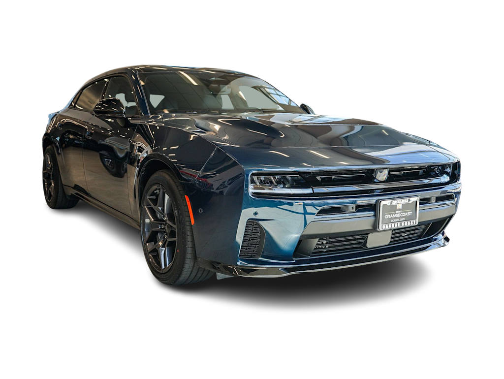 Thumbnail: 2026 Dodge Charger - 16