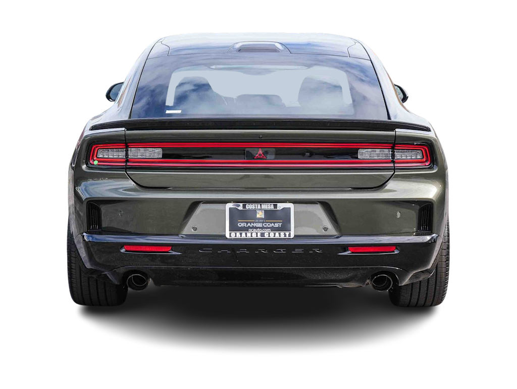 Thumbnail: 2026 Dodge Charger - 4