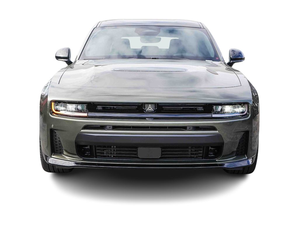 Thumbnail: 2026 Dodge Charger - 5