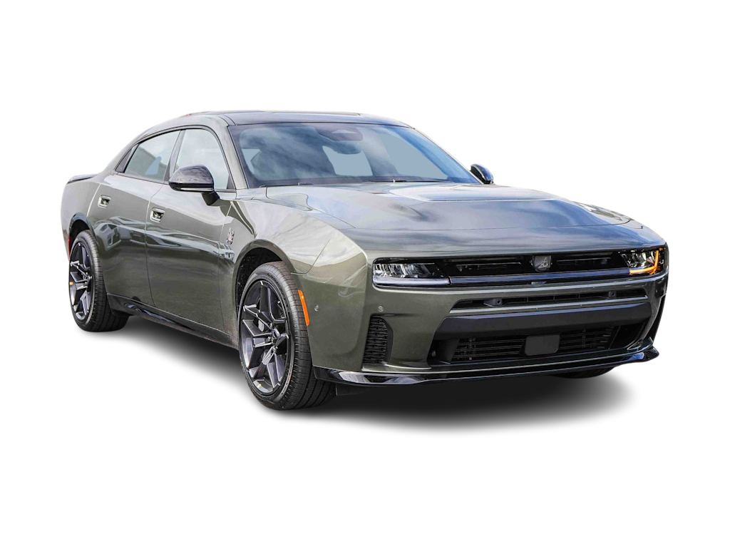 Thumbnail: 2026 Dodge Charger - 17
