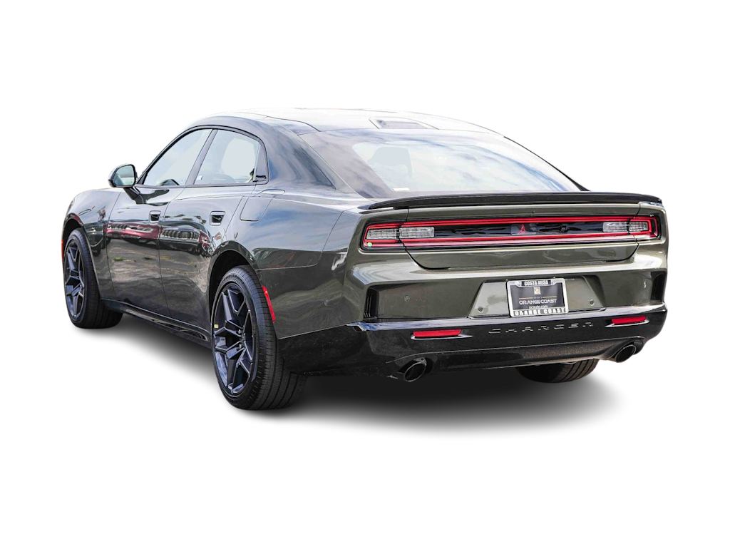 Thumbnail: 2026 Dodge Charger - 3