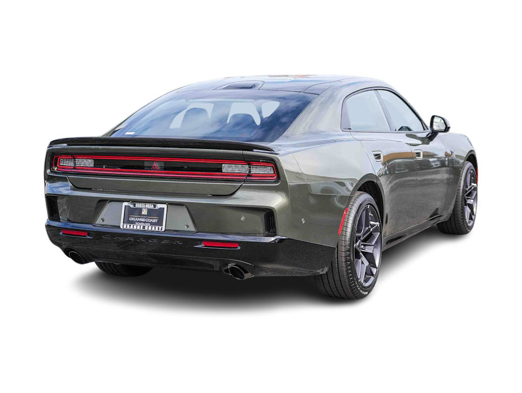 Thumbnail: 2026 Dodge Charger - 20