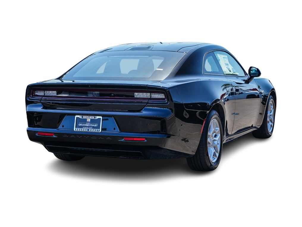 2025 Dodge Charger Daytona 16