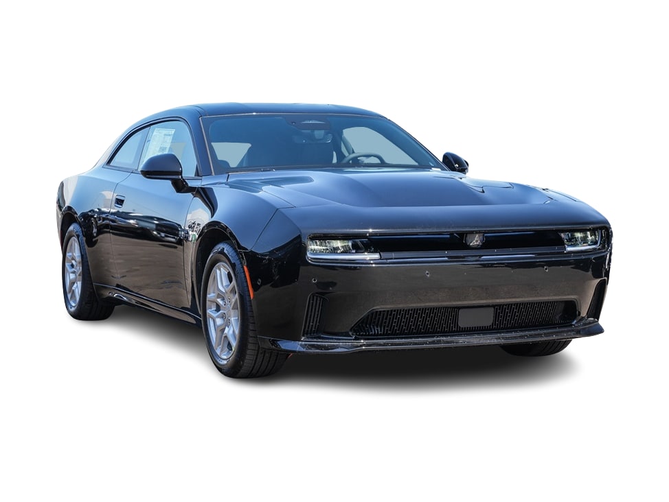 2025 Dodge Charger Daytona 15