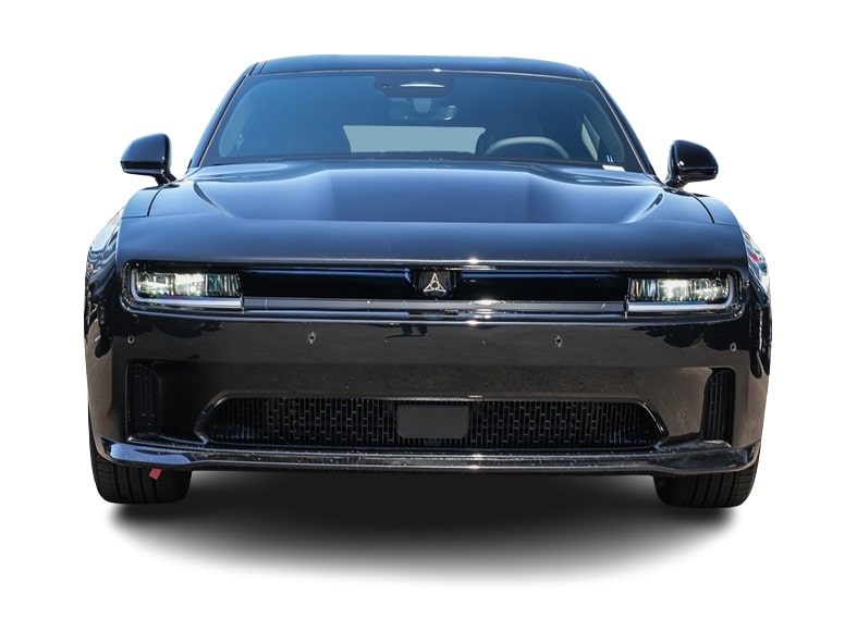 2025 Dodge Charger Daytona 5