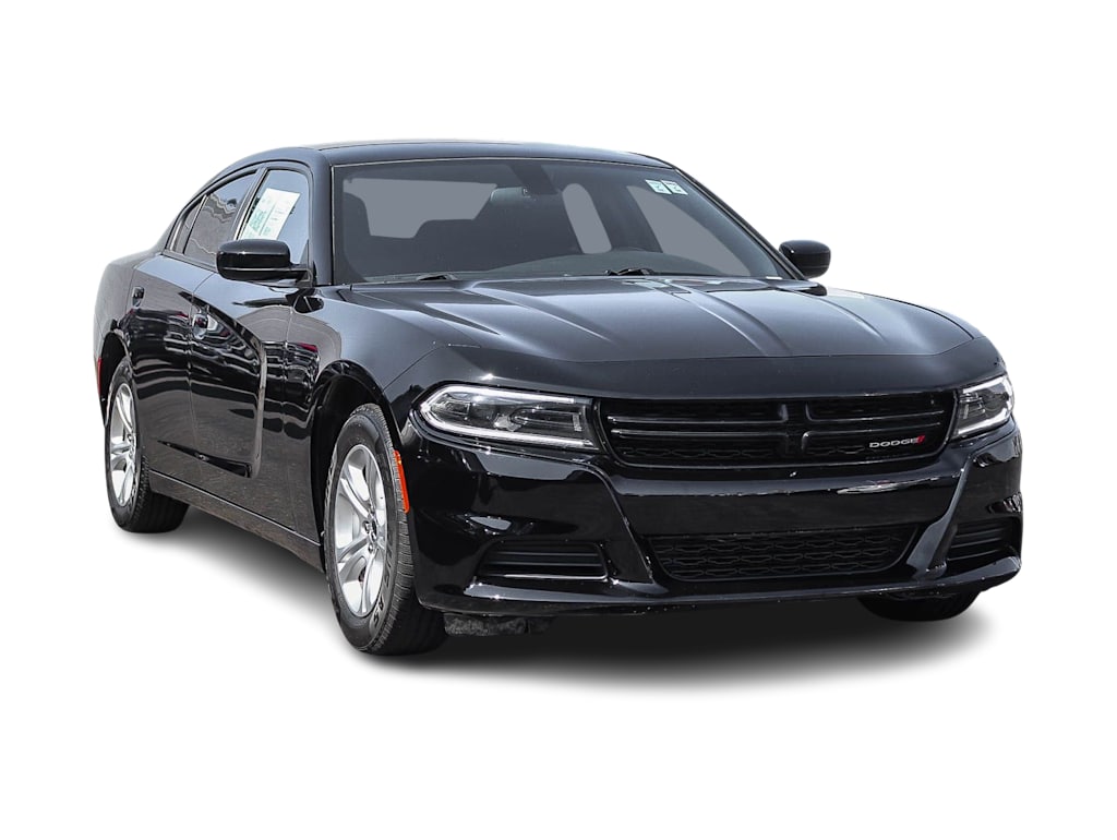 Thumbnail: 2022 Dodge Charger - 14