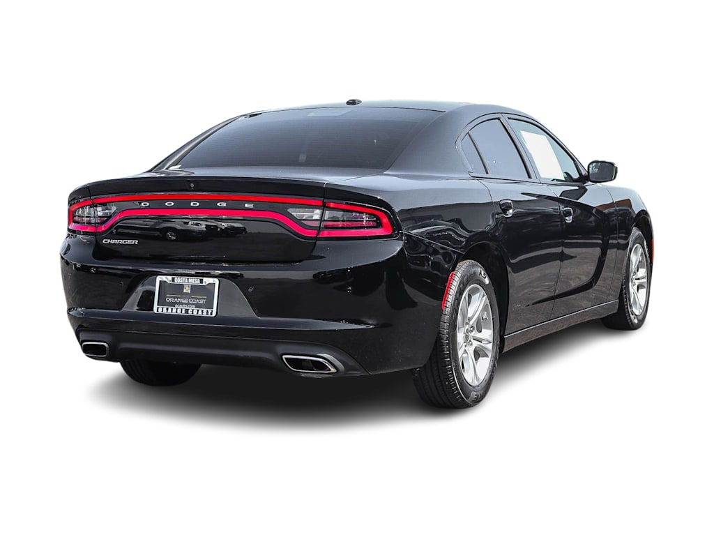 Thumbnail: 2022 Dodge Charger - 15