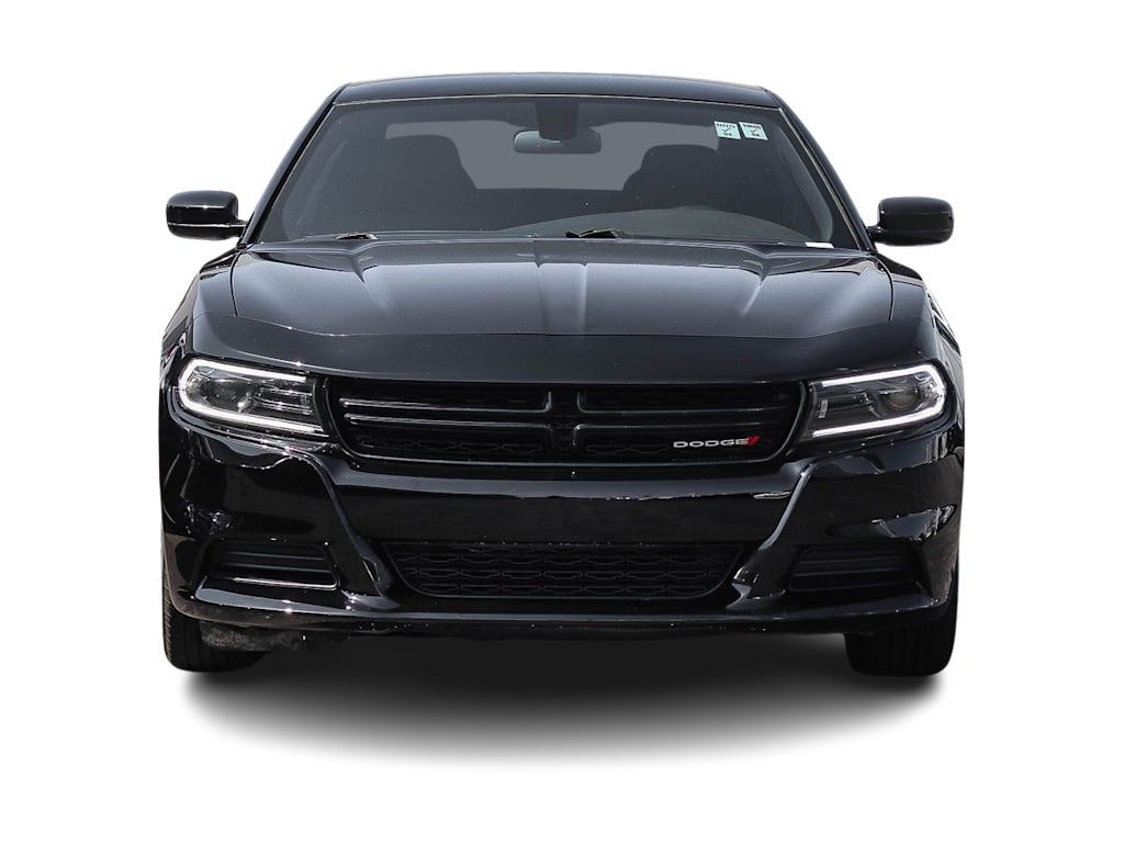 Thumbnail: 2022 Dodge Charger - 4