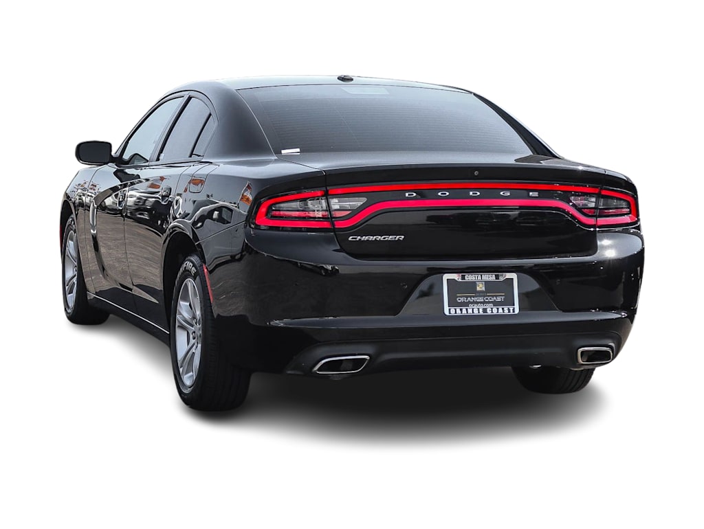 Thumbnail: 2022 Dodge Charger - 3