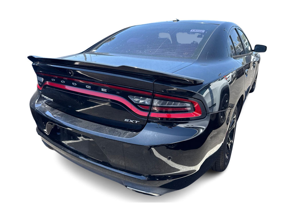 Thumbnail: 2018 Dodge Charger - 18